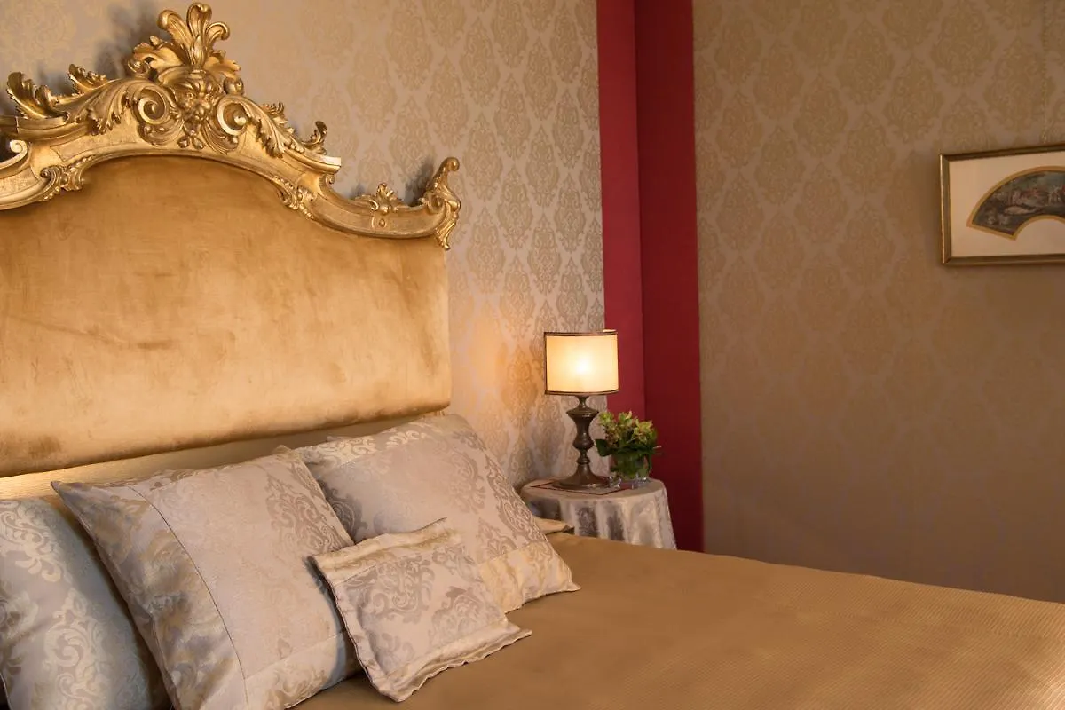Hotel Metropole Venezia  Wenecja