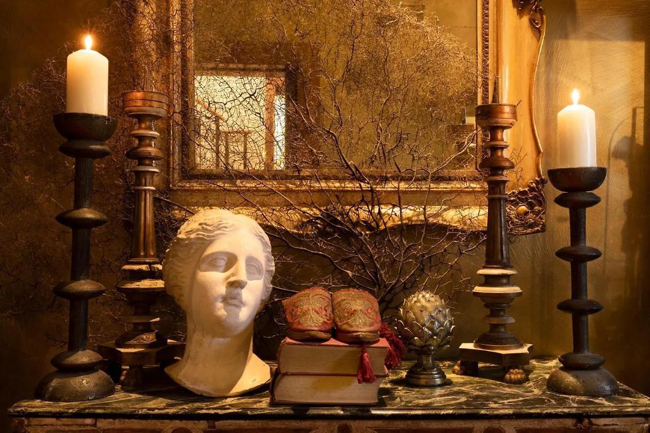 Hotel Metropole Venezia Wenecja